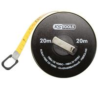 KS Tools 300.0041 - Cinta métrica en tambor (tamaño: 20 m)