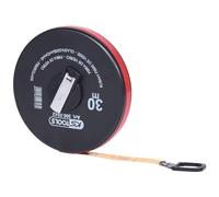 KS Tools 300.0042 - Cinta métrica en tambor (tamaño: 30 m)