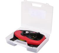 KS Tools 300.0056 - Cinta métrica con mango (tamaño: 50 m)