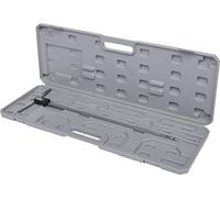 KS Tools 300.0549 Comprobador de inflado de ruedas digital 0-500mm, 580mm