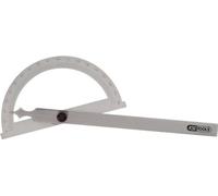 KS Tools 300.0645 Goniómetro con arco abierto, 600 mm