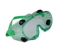 KS Tools 310.0112 Gafas de protección flexibles, incoloras, CE EN 166
