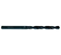 KS Tools 330.1128 Broca helicoidal HSS-R, 12,8mm, paquete de 5