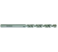KS Tools 330.2005 Broca helicoidal HSS-G, 0,5mm, paquete de 10