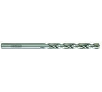 KS Tools 330.2119 Broca helicoidal HSS-G, 11,9mm, paquete de 5