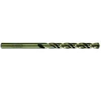 KS Tools 330.3113 Broca helicoidal HSS-G Co 5, 11,3mm, paquete de 5