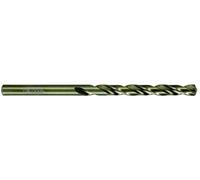 KS Tools 330.3115 Broca helicoidal HSS-G Co 5, 11,5mm, paquete de 5