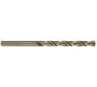 KS Tools 330.3130 Broca helicoidal HSS-G Co 5, 13mm, paquete de 5
