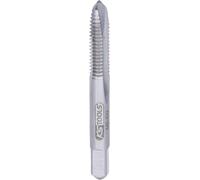 KS Tools 331.0226 Macho de roscar de pasada HSS Co tipo M, M6x1
