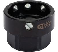 KS Tools 331.0624 Adaptador para terraja, M11-M14, SW 41 mm
