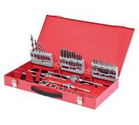 KS Tools 331.0644, 3,93 kg, 44 herramientas