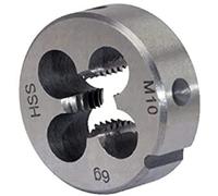 KS Tools 332.0013 Terraja HSS Co tipo M, M20x2,5