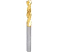 KS Tools 332.0206 - Broca/Fresa para puntos de soldadura HSSE-TI (tamaño: 6 mm)