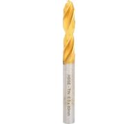 KS Tools 332.0208 - Broca/Fresa para puntos de soldadura HSSE-TI (tamaño: 8 mm)