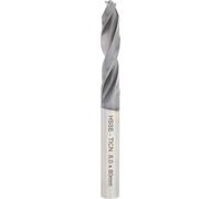 KS Tools 332.0308 - Broca/Fresa para puntos de soldadura HSSE-TIC (tamaño: 8 mm)