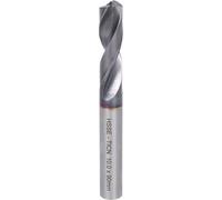 KS Tools 332.0310 - Broca/Fresa para puntos de soldadura HSSE-TIC (tamaño: 10 mm)