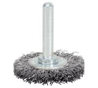 KS TOOLS 340.0031 Cepillo de disco taladradora