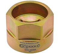 KS Tools 400.9068 Inserto especial tipo Allen de 27 mm y cuadrado conductor de 1/2"