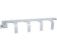 KS Tools 400.9089 Galga de ajuste de inyectores-bomba, 4 cilindros