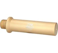 KS Tools 440.0353 Barra de presión Ø 31 mm, 140 mm