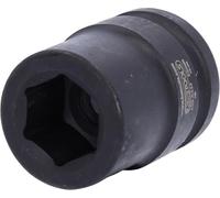 KS Tools 450.0437 Adaptador para llaves de vaso de impacto con punta, 3/4"x22 mm