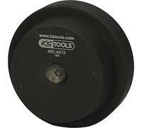 KS Tools 460.4815 Pieza de presión para cubo de rueda de SAF, Ø 82 mm