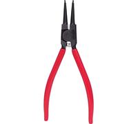 KS Tools 500.1030 - Alicate para anillos de seguridad exteriores (tamaño: 230 mm)