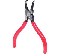 KS Tools 500.1031 - Alicates para anillos de retención Seeger (tamaño: 130 mm)