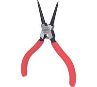 KS Tools 500.1034 - Alicates para anillos de retención Seeger (tamaño: 130 mm)