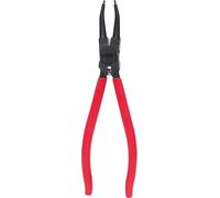 KS Tools 500.1036 - Alicate para anillos de seguridad interiores (tamaño: 230 mm)