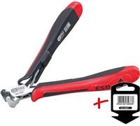 KS TOOLS 500.7094-E: Alicates de corte lateral