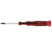 KS Tools 500.7116 Destornillador para electrónica Torx, T10