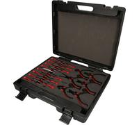 KS Tools 500.7190, 1,4 kg, 21 herramientas
