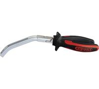 KS Tools 500.7310 - Alicates para enchufes de bujías, acodados (tamaño: 235 mm)