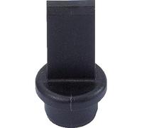KS Tools 500.7345-01 Soporte de plástico de bujías de incandescencia