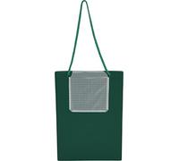 KS Tools 500.8098 Bolsa para documentación de pedidos de taller DIN A4, verde