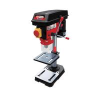 KS TOOLS 500.8451 - Broca columna 350 W - Portabrocas 13 mm