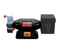 KS Tools 500.8462 Cortador 900W Amoladora/Cepillo Ø 200 mm, Blanco