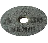 KS Tools 500.8465 - Muela 150 x 25 x 32 mm grano A36 para 500.8458 y 500.8461
