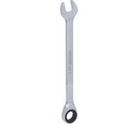 KS Tools 503.4105 - Llave combinada con carraca Gear (entrecaras 1/2")