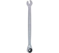 KS Tools 503.42055 - Llave combinada de carraca Gear (tamaño: 5,5 mm)