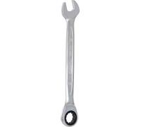 KS Tools Llave combinada de trinquete GEARplus 503.4224 24 mm recta