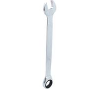 KS Tools 503.4252 Llave combinada de carraca GEARplus, 36 mm