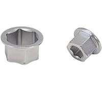 KS Tools 503.4596 Inserto de 6 cantos de 5/8"