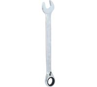 KS Tools 503.4630-E Llave combinada de carraca GEARplus, conmutable, 34 mm, colgador