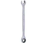 KS Tools 503.5210 Llave combinada de carraca DUO GEARplus con función de carraca en la llave fija 10mm