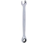 KS Tools 503.5211 Llave combinada de carraca DUO GEARplus con función de carraca en la llave fija 11mm