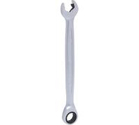 KS Tools 503.5212 Llave combinada de carraca DUO GEARplus con función de carraca en la llave fija 12mm