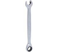 KS Tools 503.5212 Llave combinada de carraca DUO GEARplus con función de carraca en la llave fija 12mm