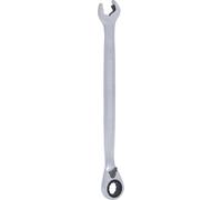 KS Tools 503.5908 Llave combinada de carraca DUO GEARplus con función de carraca en la llave fija 8mm, conmutable